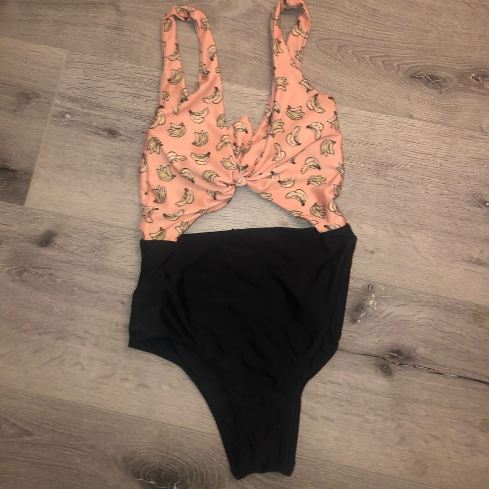 Lolli One Piece Swim